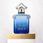 Nova fragrância é uma homenagem ao L'Heure Bleue de Jacques Guerlain