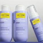 Marca profissional do grupo Alfaparf Milano reforça cuidados para cabelos coloridos e loiros radiantes com novas linhas (Foto: divulgação)