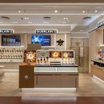 Cerca de 90% do portfólio internacional está disponível na Guerlain Brasil