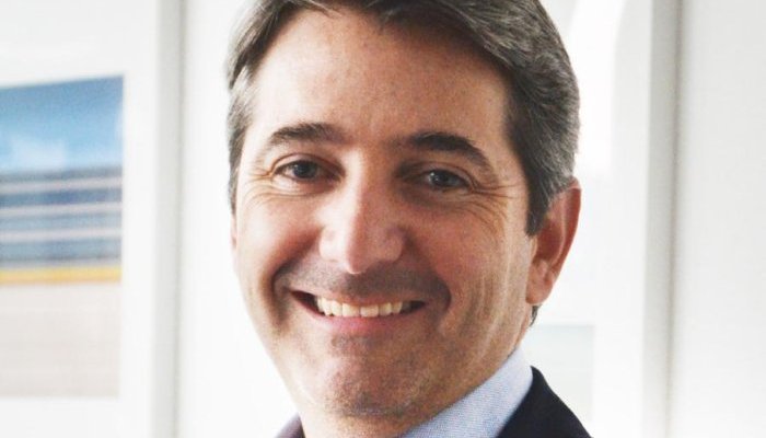 Tomás Espinosa assume o comando da Schwan Cosmetics