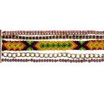 A coleção "Viva Copacabana" pela varejista francesa Nocibé