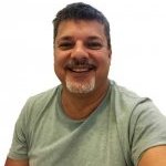 Rodolfo Gosi, gerente nacional de vendas da Maturi