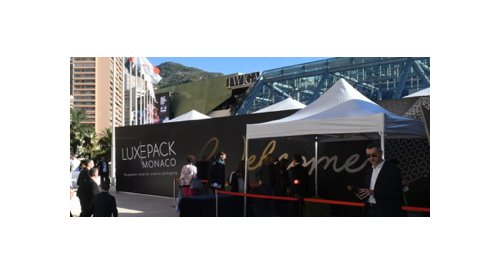 Luxe Pack Monaco 2018: Number of visitors remains stable
