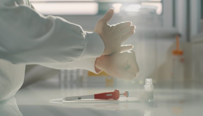 Gattefossé comemora 30 anos de seu painel sensorial