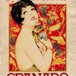 Granado's old school ad