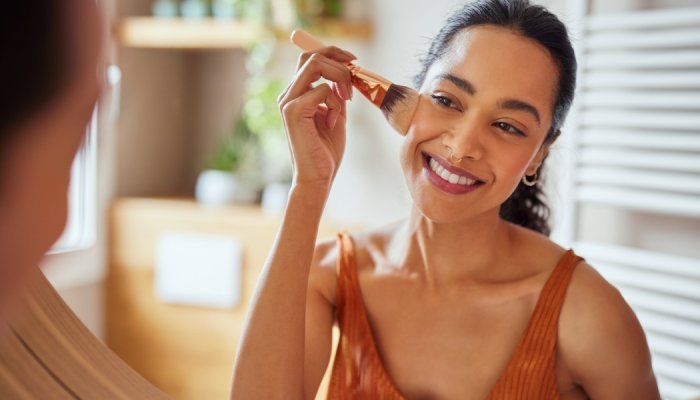 Roquette Beauté lança pó sensorial e compactável de origem vegetal