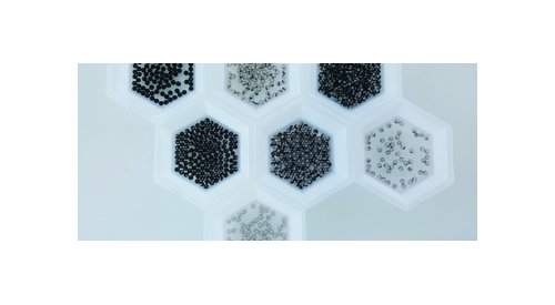 Capsum traz um mundo de cores para sua nova geração de microcápsulas