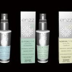 Linha Enzyme Skin da Enzz Cosmetics