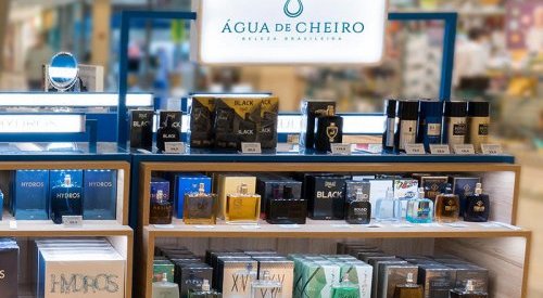 Água de Cheiro prevê abertura de 80 lojas até o final de 2020