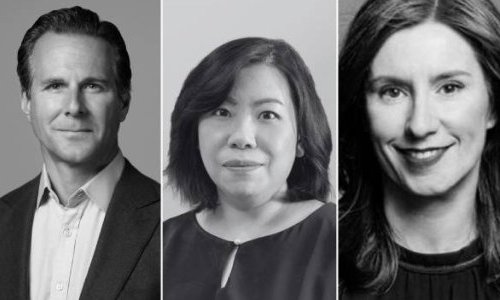 The Estée Lauder Companies reestrutura a liderança de suas marcas