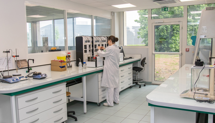 Silab investe em biotecnologias, inaugurando laboratório mais amplo e moderno