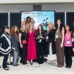 Luxe Pack e MakeUp in Los Angeles registram crescimento de 11% no público (Foto: MakeUp in Los Angeles)