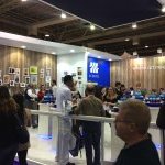 FCE COSMETIQUE 2016 EM FOTOS