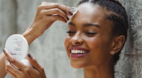 Make B. e Track&Field lançam linha de maquiagem ultra resistente para esportes