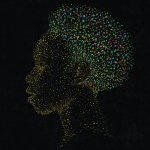 Livro 'História da Beleza Negra no Brasil', de Amanda Braga