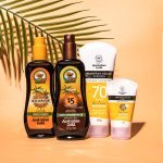 Voltada ao lifestyle solar, Australian Gold tem soluções que vão além da proteção básica