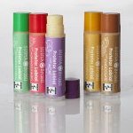 Protetor labial vegan da Surya Brasil