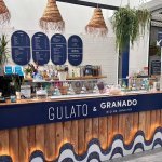 Granado faz parceria com a sorveteria Gulato para acelerar expansão em Europa (Foto: divulgação / Granado)