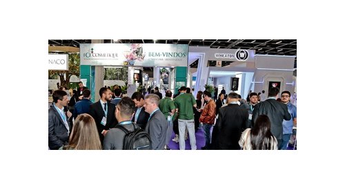 FCE Cosmetique e FCE Pharma anunciam maior edição de todos os tempos