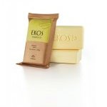 Sabonetes em barra da linha Natura Ekos