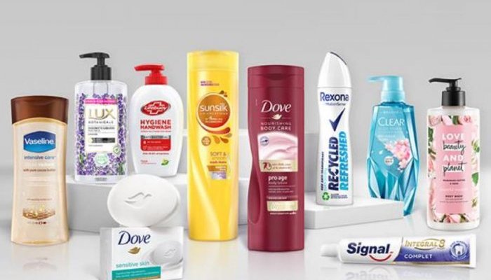 Unilever retira o termo 'normal' de produtos de beleza