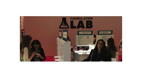 The main trends observed at in-cosmetics 2017