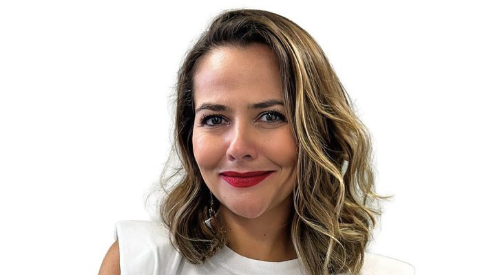 “A meta é consolidar a Hinode como líder de mercado em perfumaria”, diz diretora