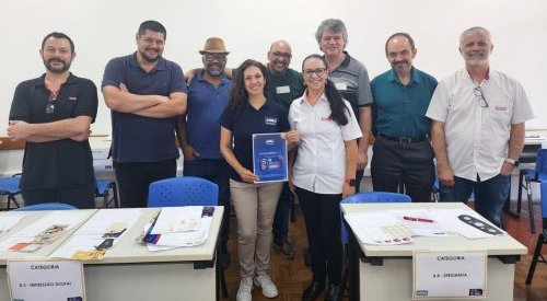 Cerimônia de premiação do tradicional Prêmio ABIEA acontecerá no dia 27/05