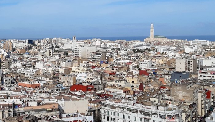 Empresas brasileiras participam na feira Cosmetista Expo 2023 no Marrocos