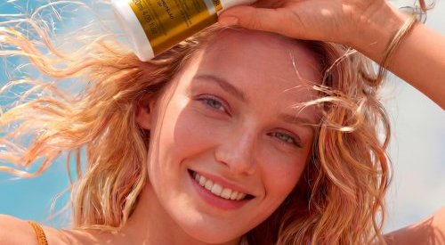 Indústria de haircare ressalta a importância do filtro solar para a saúde dos fios