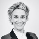Priscille Allais, CEO da Cosmogen desde 2019