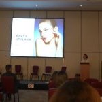 MakeUp in SaoPaulo 2015: número de visitantes cresce e o otimismo também