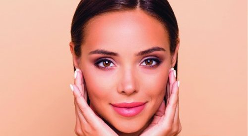 Exsymol utiliza silanóis para proporcionar pele perfeita e poros invisíveis