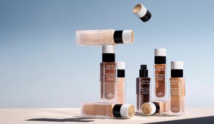 Hermès: Vendas sobem apesar das tarifas, mas o segmento de beleza fica para trás