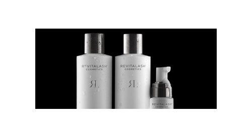 RevitaLash Cosmetics introduz produtos para os cabelos em sua coleção premiada