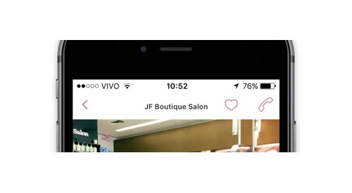 New app for booking beauty salon already available in hundreds of Brazilian cities