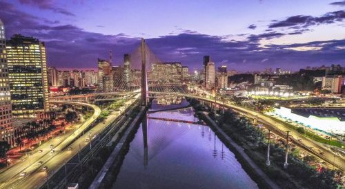 FCE Cosmetique e FCE Pharma retornam para três dias na São Paulo Expo