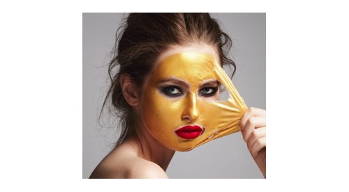 Facial treatment masks gain in popularity in Brazil