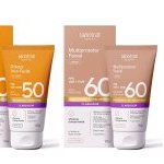 Labotrat criou a linha Dermo Sun com foco na pele brasileira