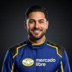 Sarim Zaman, Strategic Partnerships, Beauty - US, Mercado Libre (Foto: Beautyworld Middle East)
