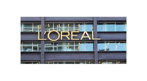 L'Oréal and Prada sign beauty license