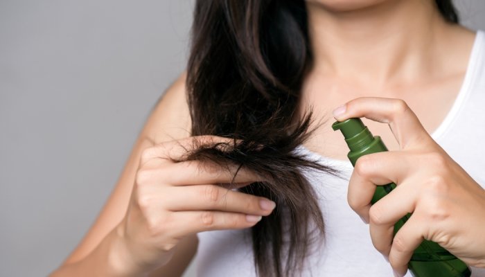 Chemyunion lança solução biotecnológica contra pontas duplas