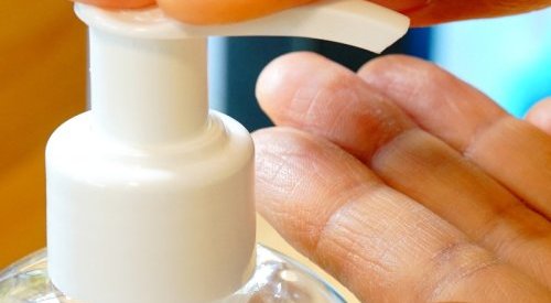 No combate à Covid-19, BASF apresenta soluções para a indústria de cosméticos