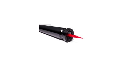 Christian Louboutin presents Loubi Under for the 'under nails'