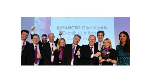 in-cosmetics Global awards best ingredient innovations