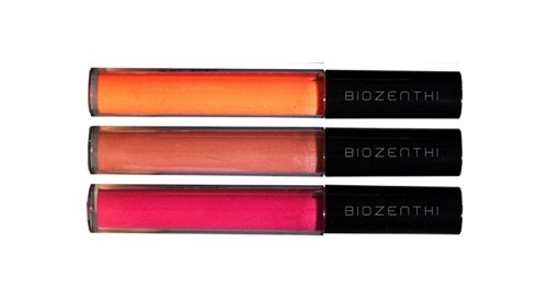 Biozenthi apresenta novas cores de batom vegano