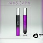 Heinz Glas | Mascara