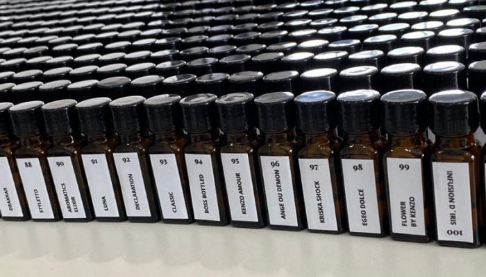 Paralela Escola Olfativa lança edição 100% online de seu formação em perfumaria