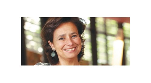 “Sustainability must be seen as a strategic issue in the packaging industry,” Gisela Schulzinger, ABRE