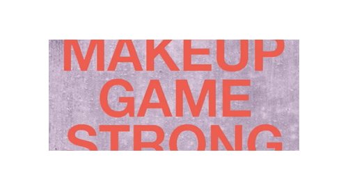 Maybelline e Puma se unem em collab de maquiagem